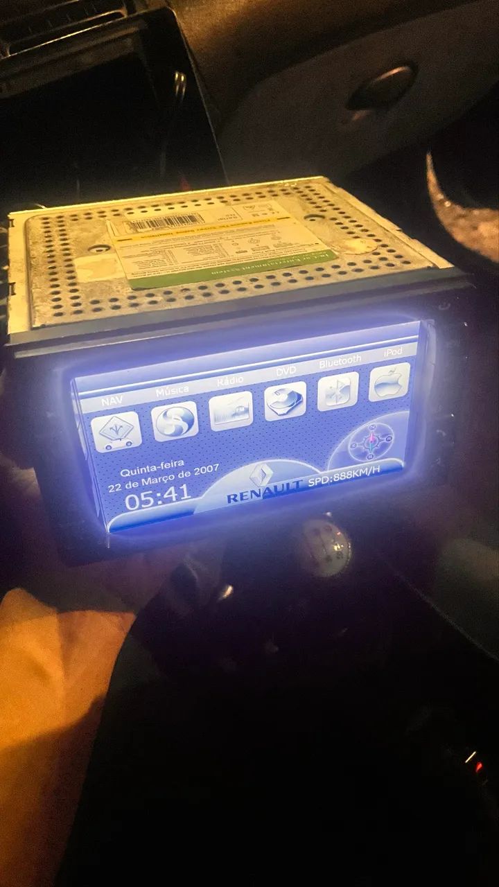 Multimídia  - Foto 3