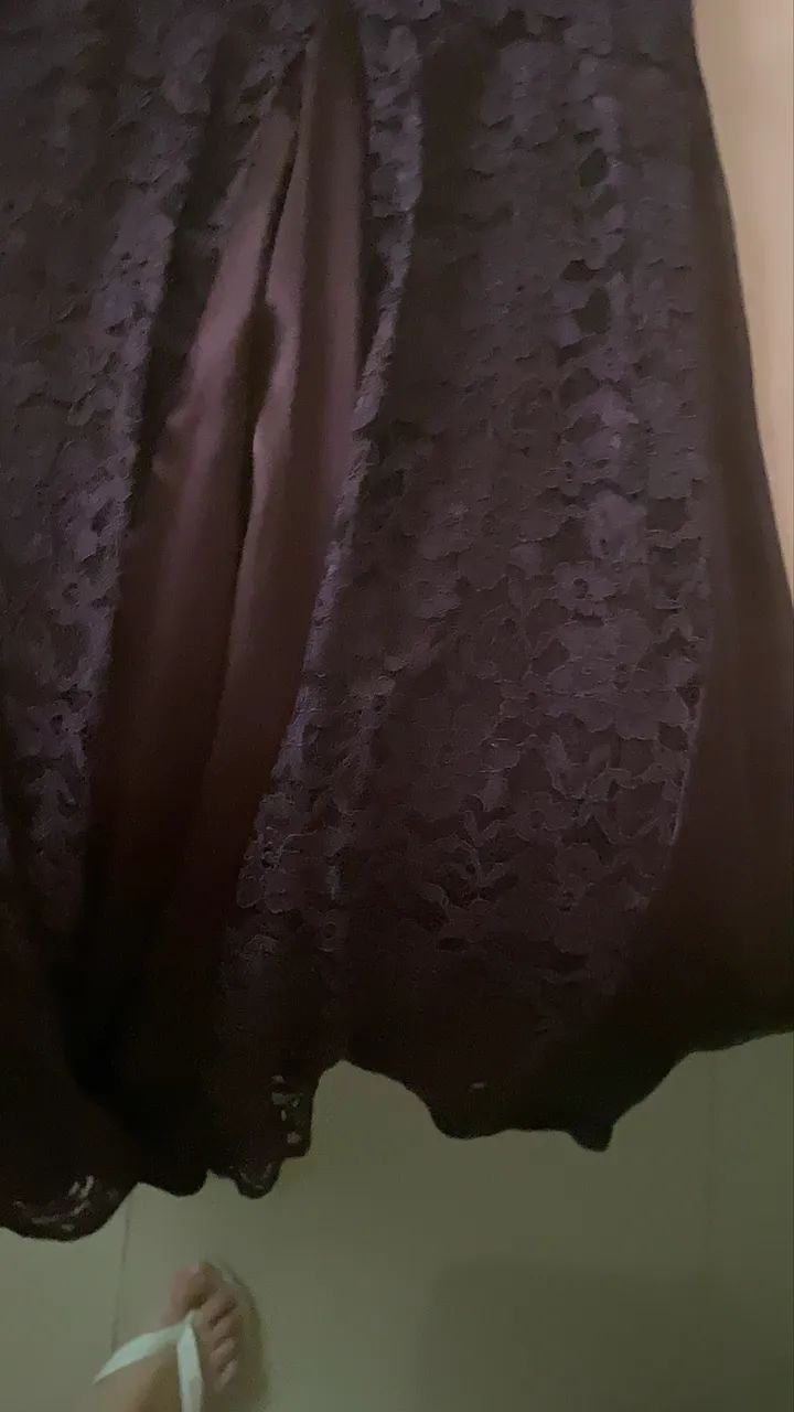 Vestido de festa - Foto 5