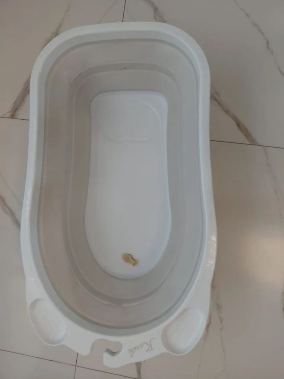 Banheira dobrável - Foto 2