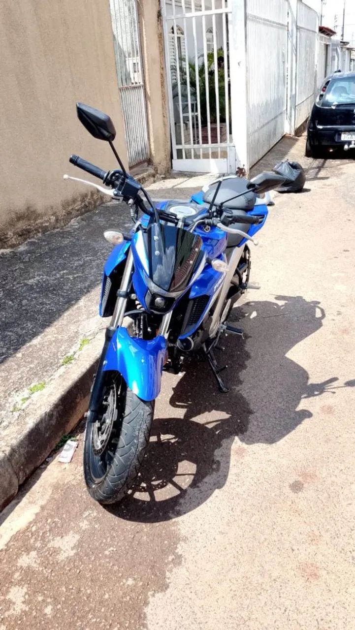 Vendo ou troco  - Foto 3