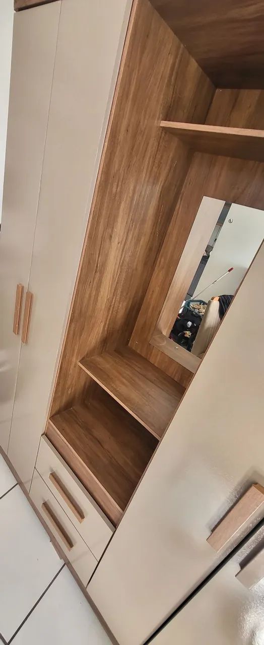 GUARDA ROUPA  - Foto 3