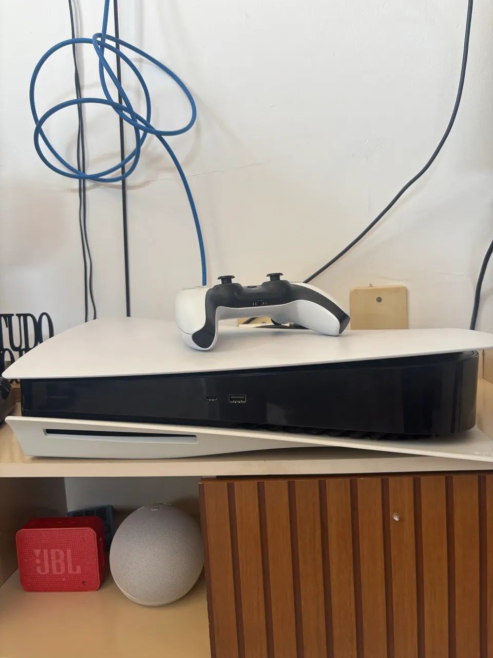 PS5 1TB - Foto 2