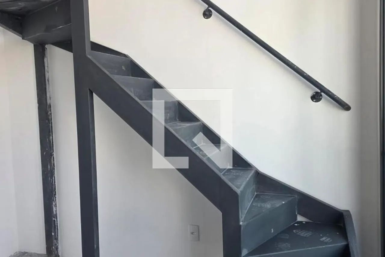 Apartamento à Venda - Perdizes, 1 Quarto, 46 m2 - Foto 4