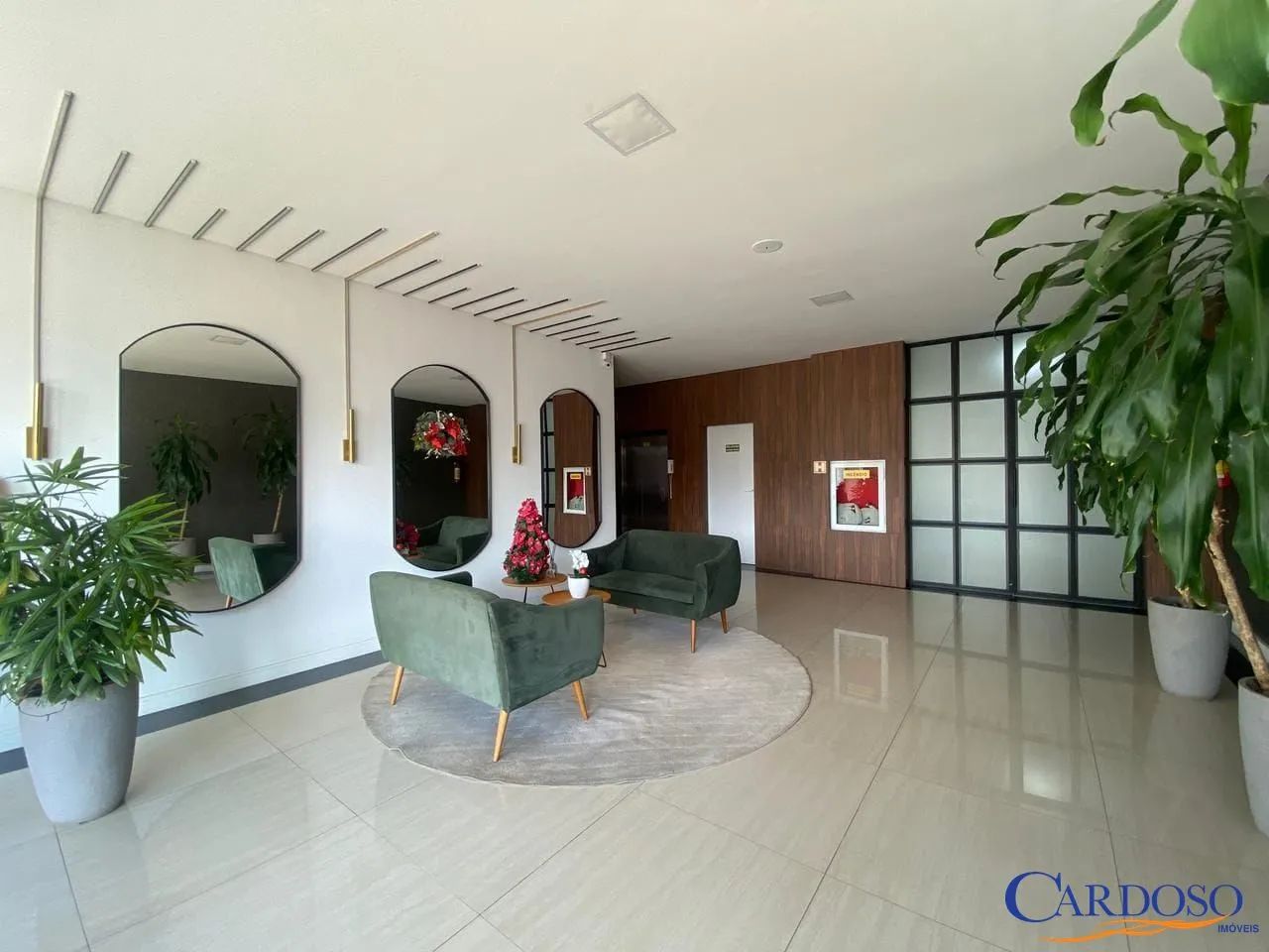 Apartamento 2 dormitórios à venda Centro Passo de Torres/SC - Foto 5
