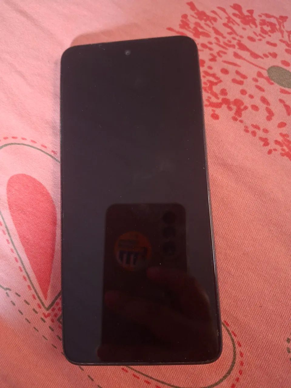 Celulares para concerto
