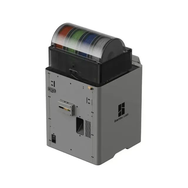 Impressora 3D Bambu Lab P2S Combo com AMS 2 Pro, 220V - Foto 4