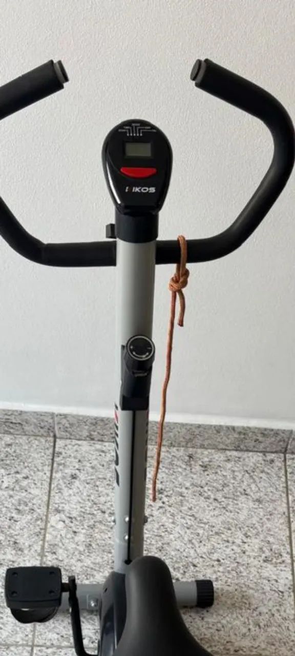 BICICLETA  ERGOMÉTRICA - Foto 2