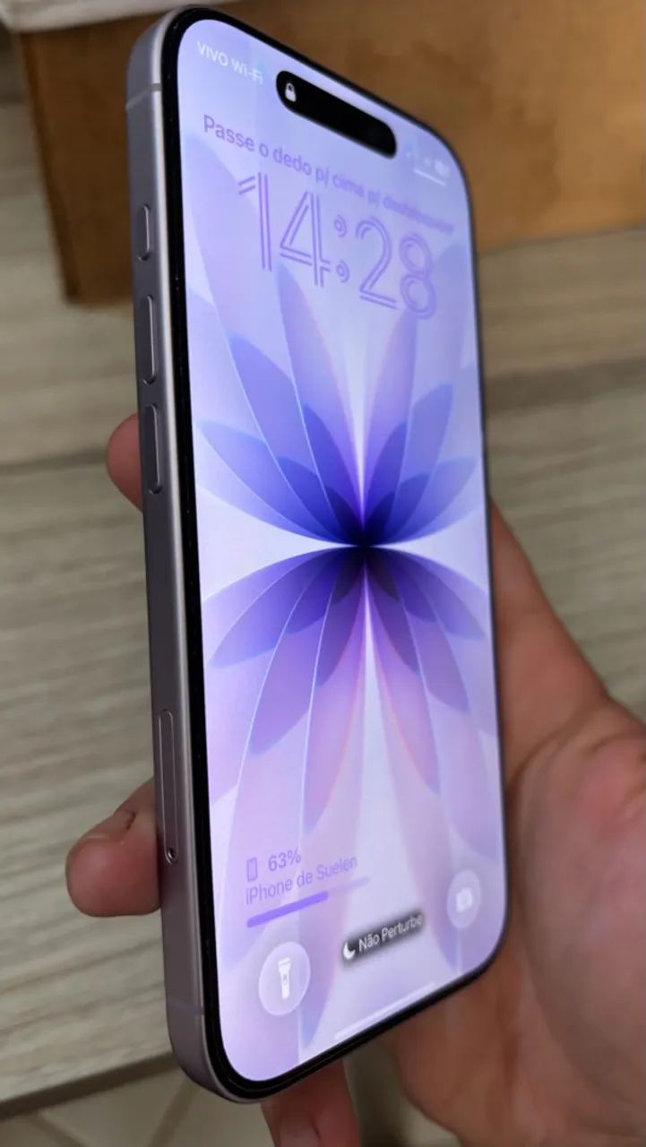 iPhone 17 NOVO - Foto 3