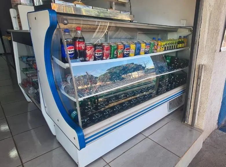 Freezer horizontal Gelopar  - Foto 2