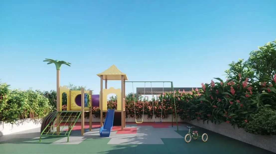 FAROL DA BARRA HOME CLUB - Foto 7