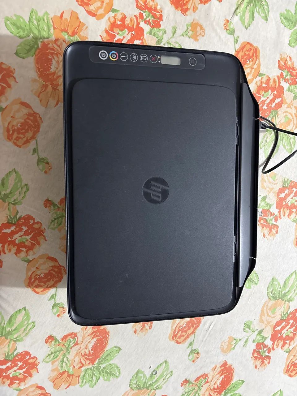 Impressora Hp DeskJet - Foto 5