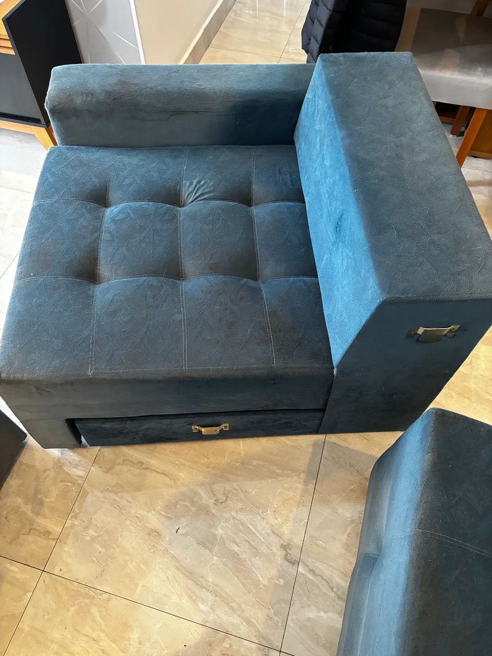 Sofa - Foto 3