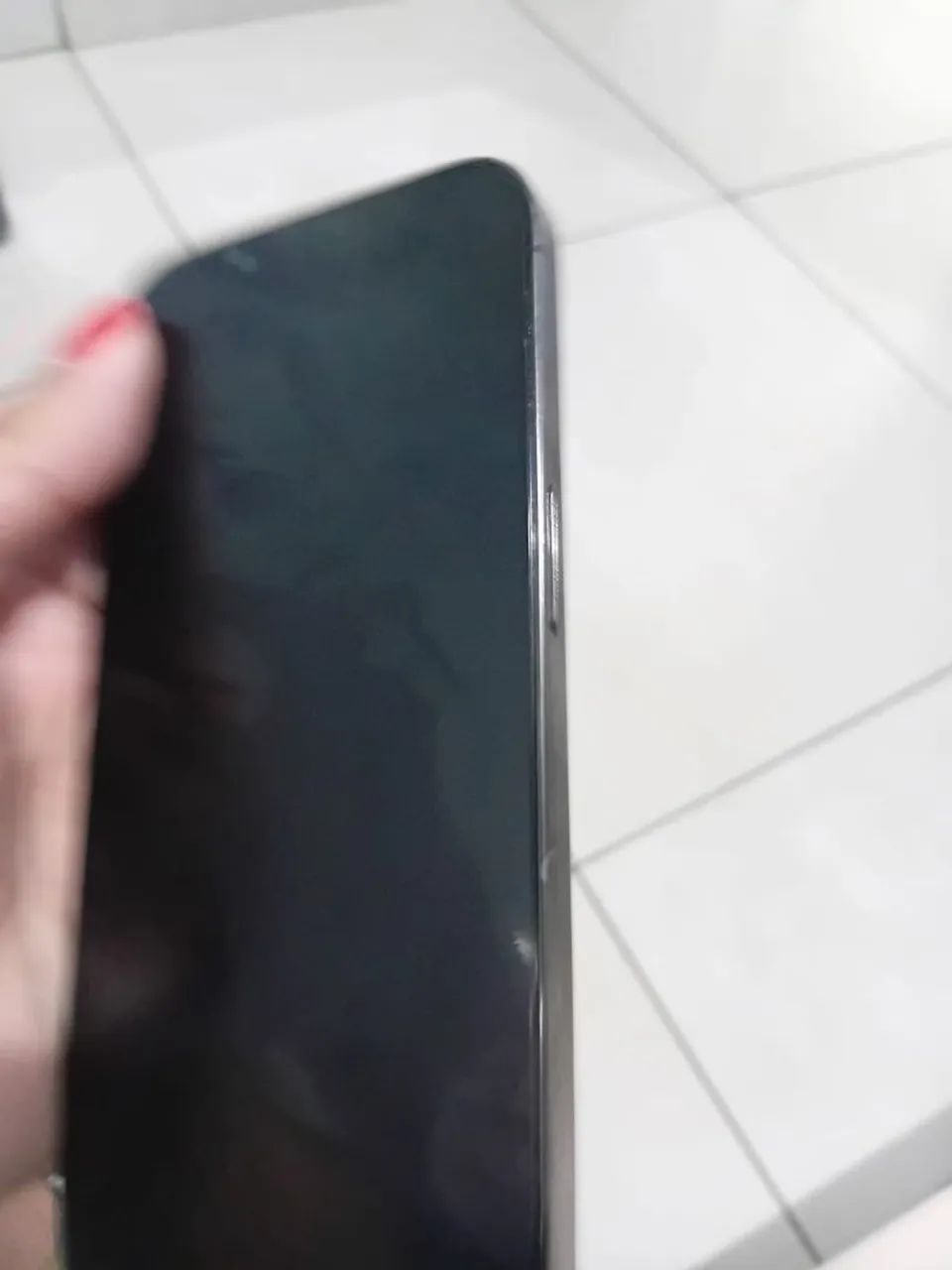 iPhone 13 funcionando apenas para retirada de peças  - Foto 2