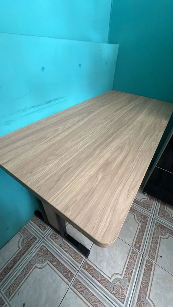 Mesa de escritório 