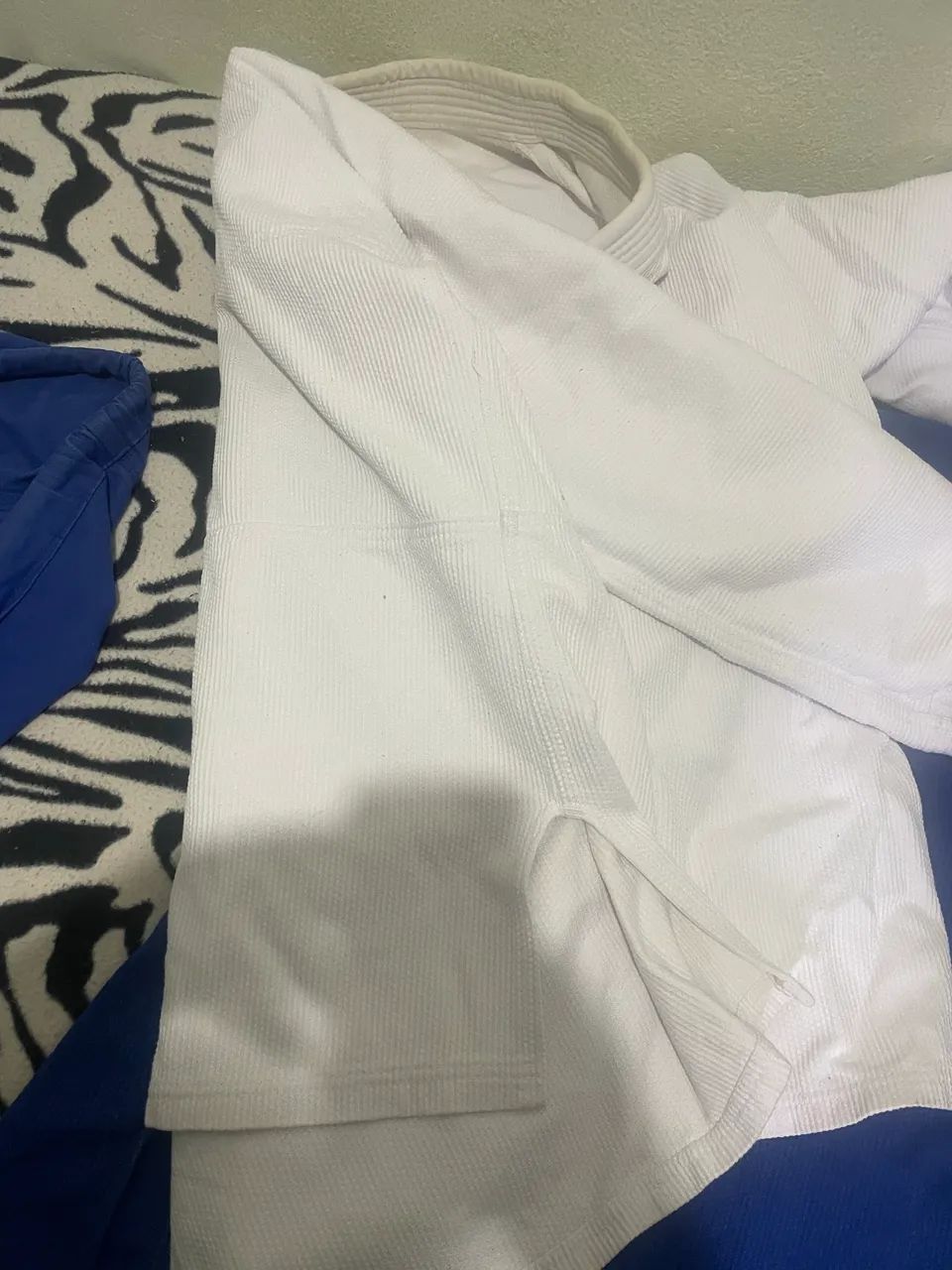 Kimono uni - Foto 3