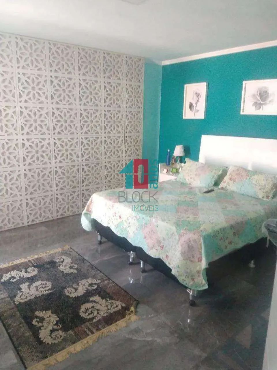 Recreio dos Bandeirantes | Casa de Condomínio 3 quartos, sendo 3 suites - Foto 6