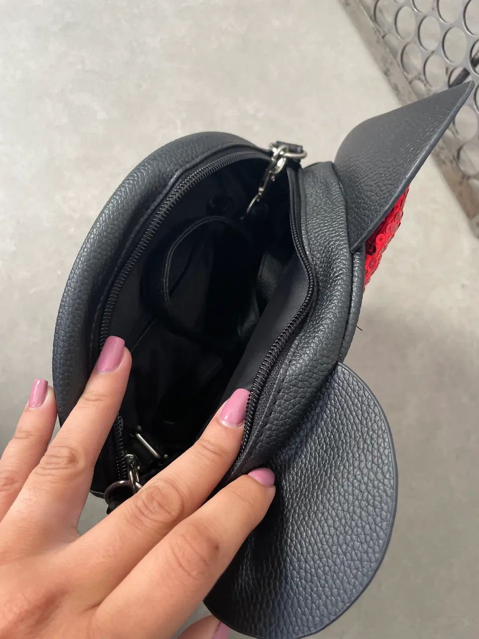 Bolsa minnie  - Foto 2