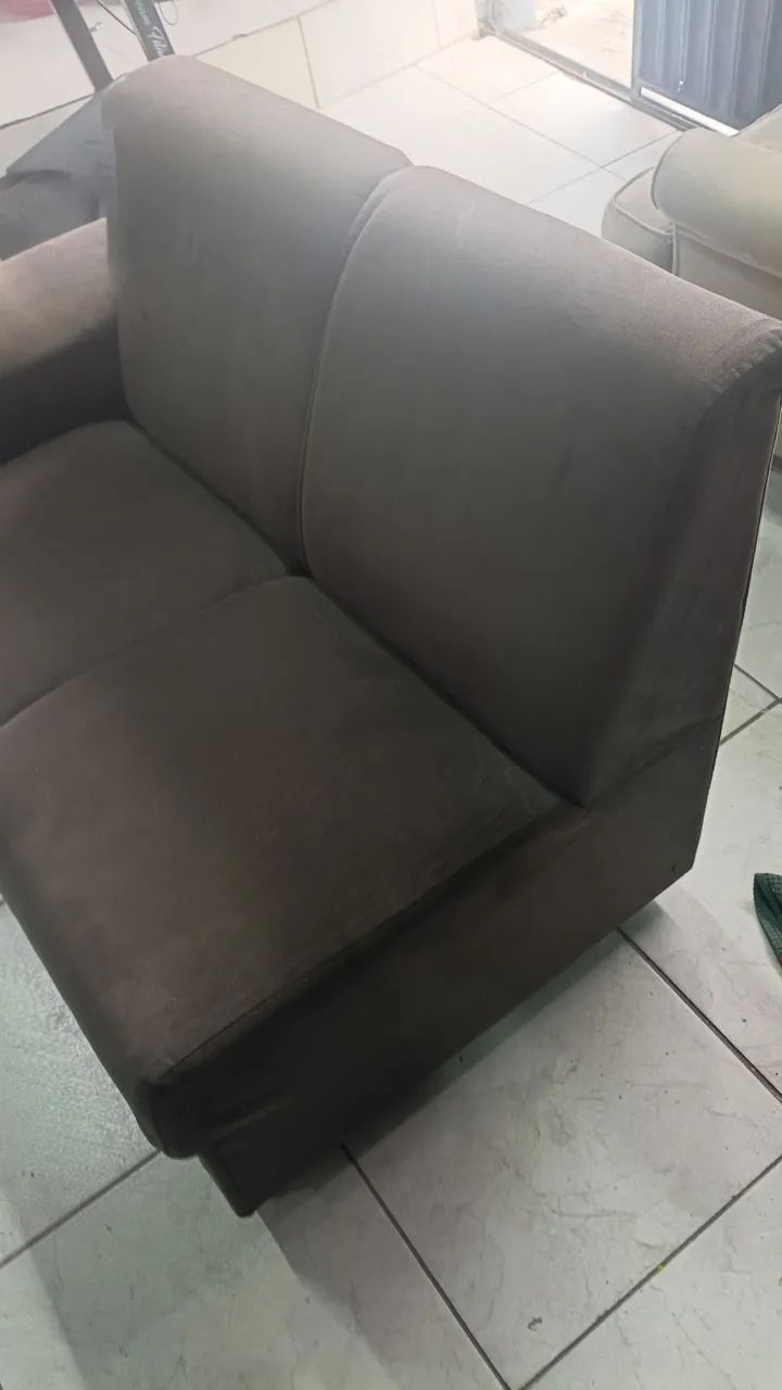 Sofá Dois Lugares  - Foto 4
