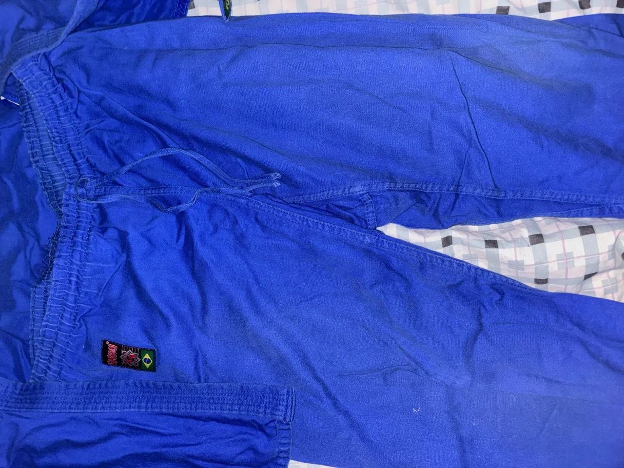 Kimono shiroi - Foto 3