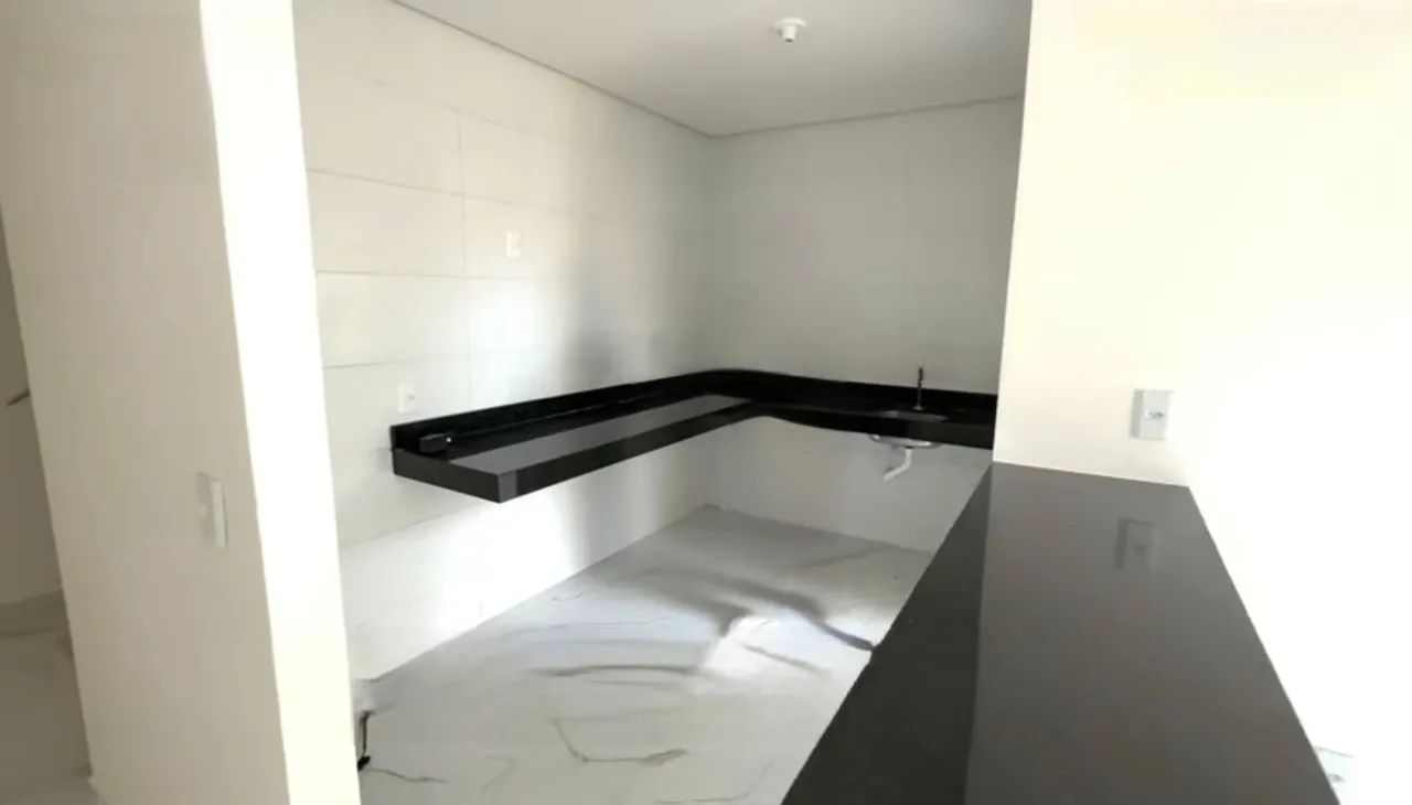 Casa Duplex Nova com 3 Suítes e 3 Vagas - Nascente - Mangabeira, Eusébio - Foto 4
