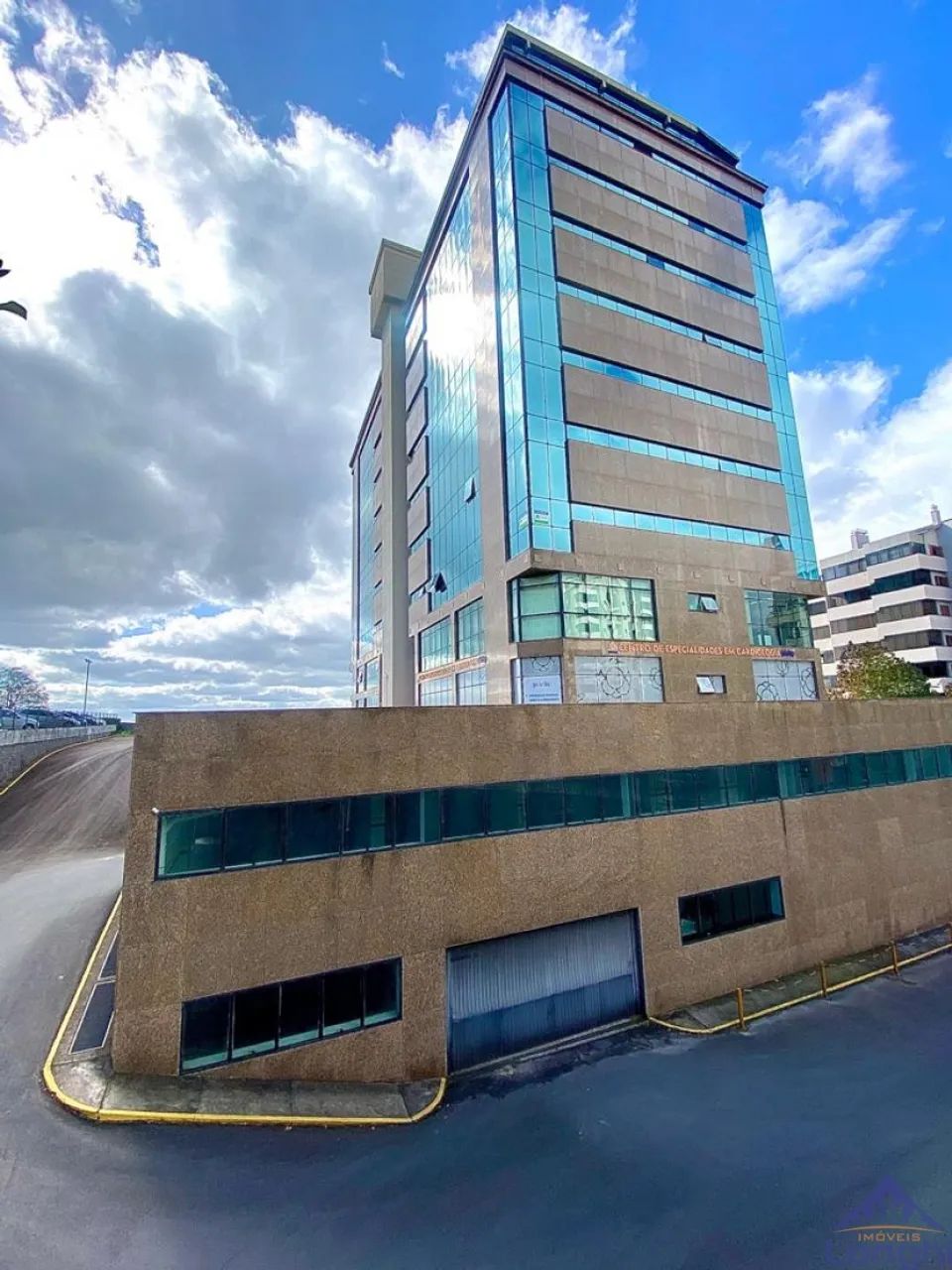 CENTRO MÉDICO PADRE TRONCA - Foto 3