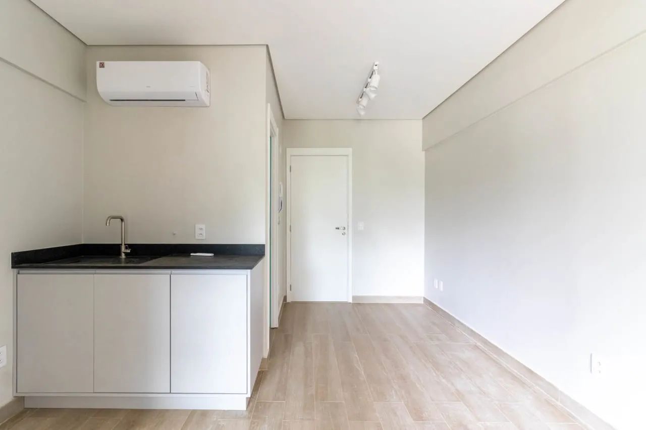 Sala comercial na Avenida Sumaré, 169 - 414  25 m² - Foto 5