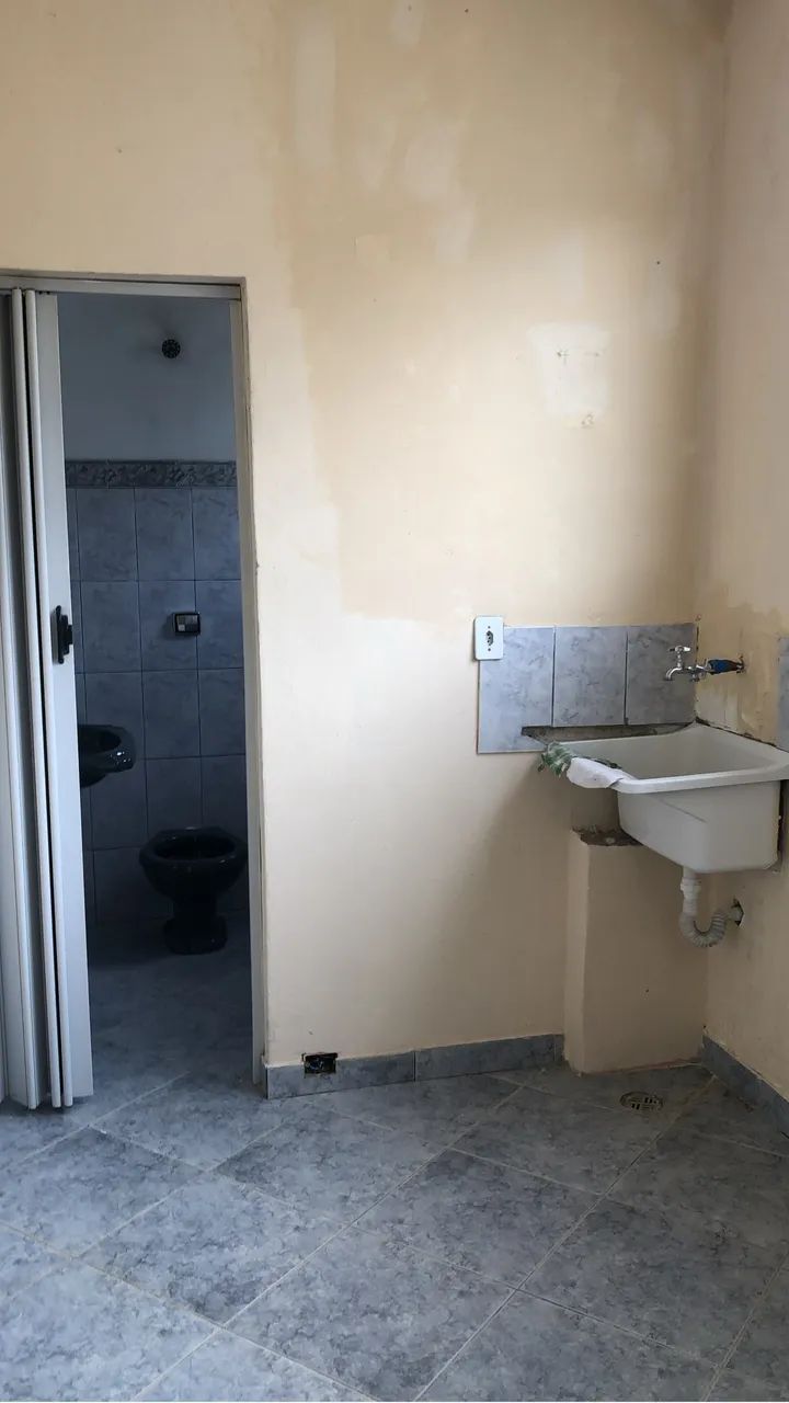 Vendo ou alugo casa térrea  - Foto 5
