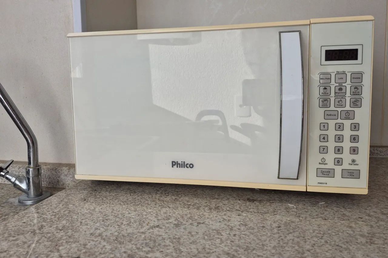 MICRO-ONDAS PHILCO  - Foto 2