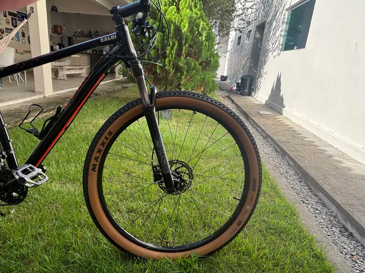 CICLISMO - BICICLETA - Foto 4