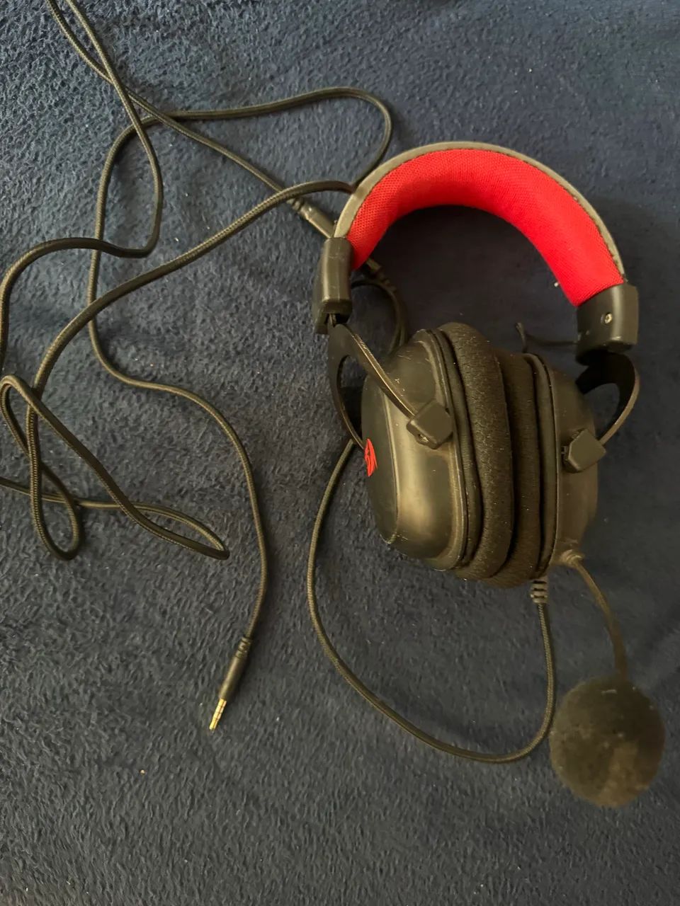 Headset gamer Redragon  - Foto 2