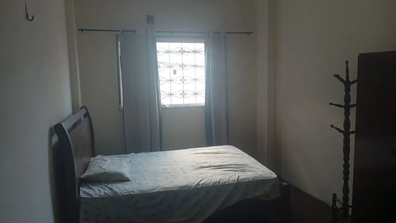 Aluguel de quarto no centro . - Foto 3