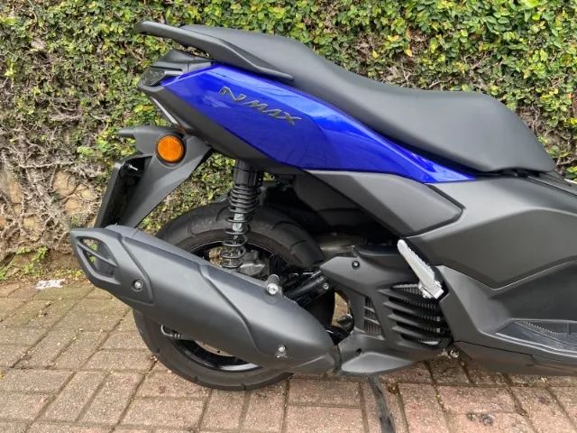 Yamaha NMax 2026 - Foto 3