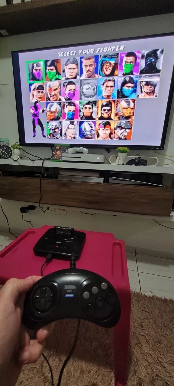 Mega drive 3 - Foto 5