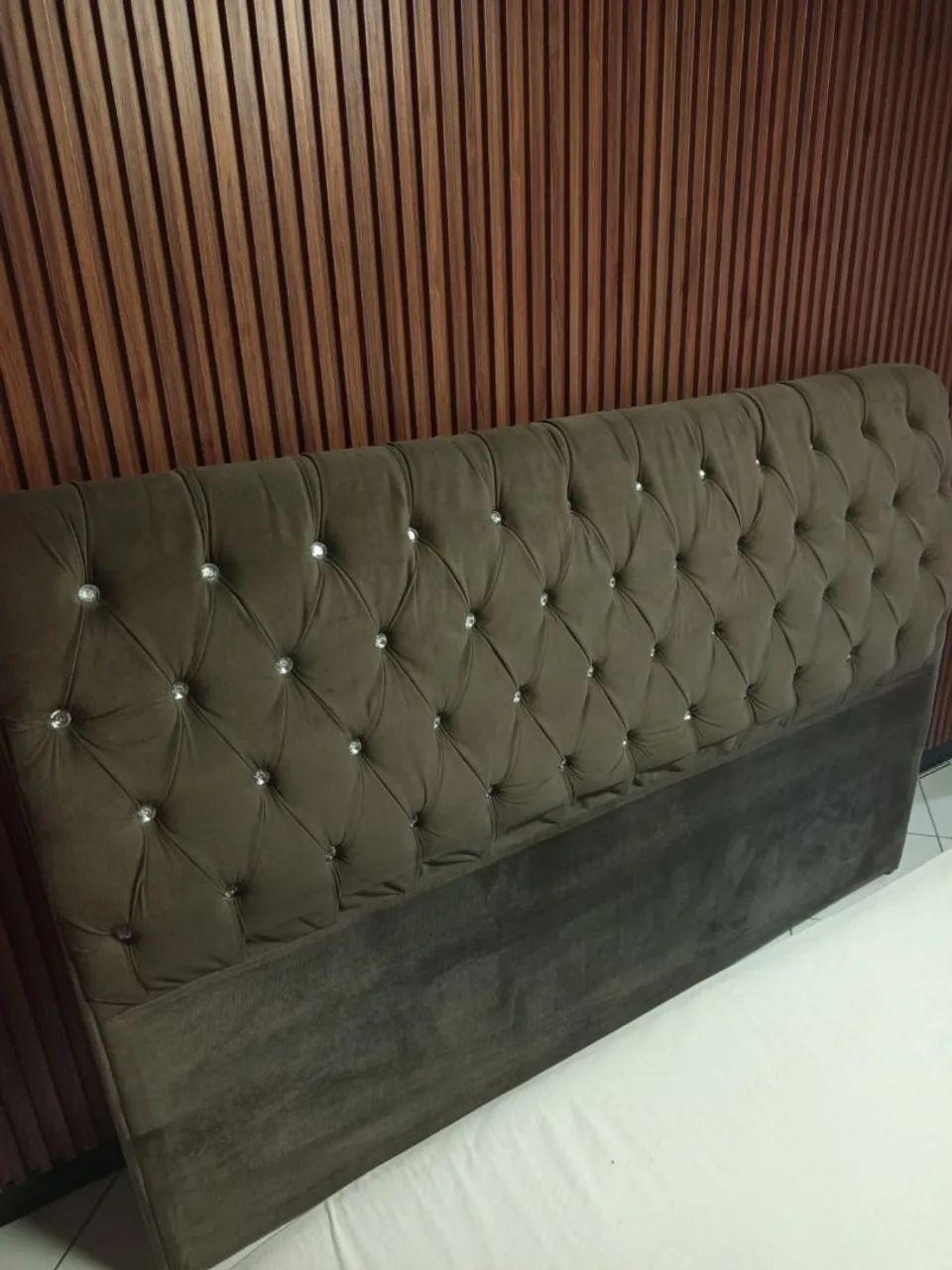 Cabeceira cama King size - Foto 2