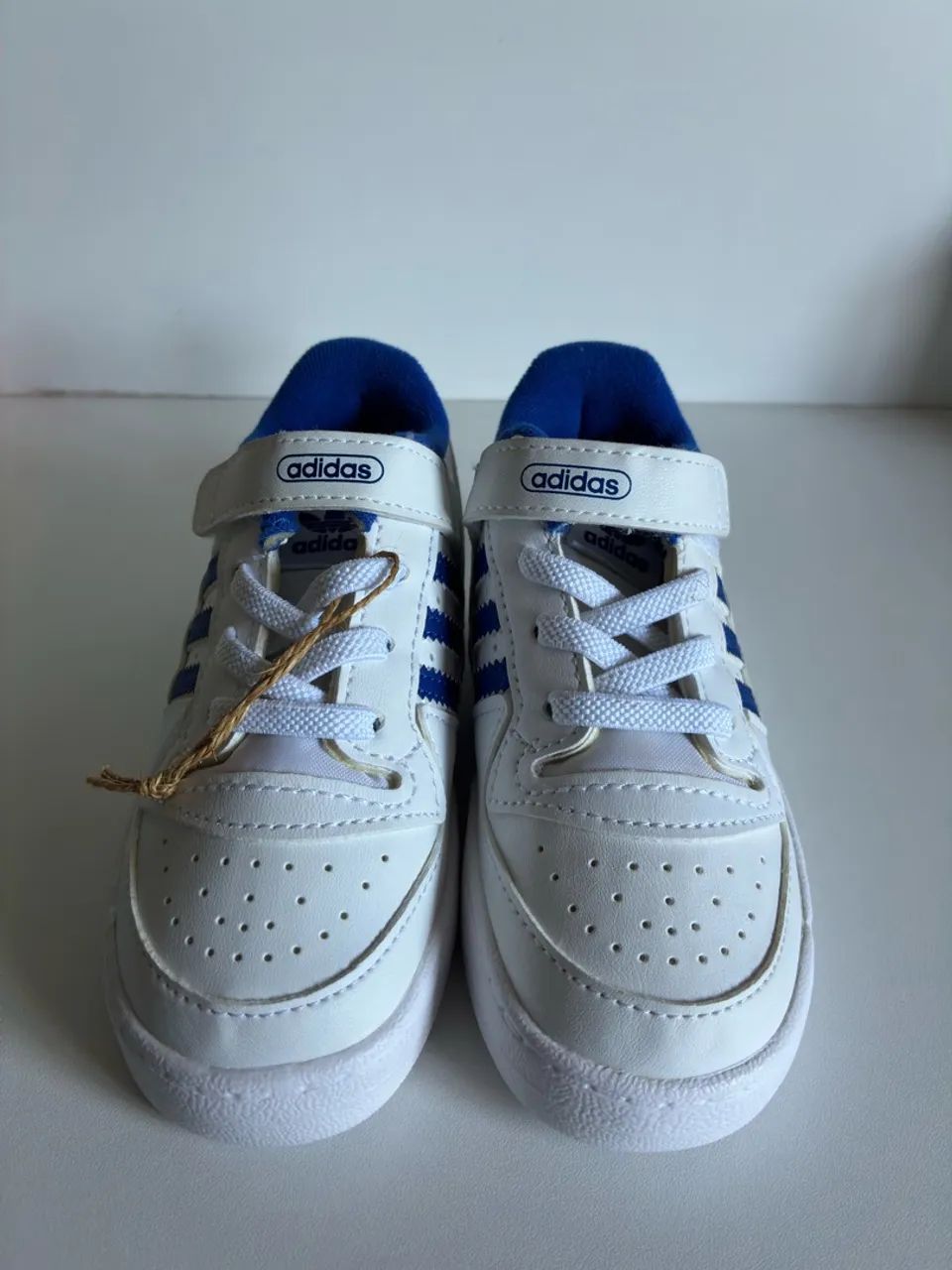 tênis infantil - adidas - Foto 2
