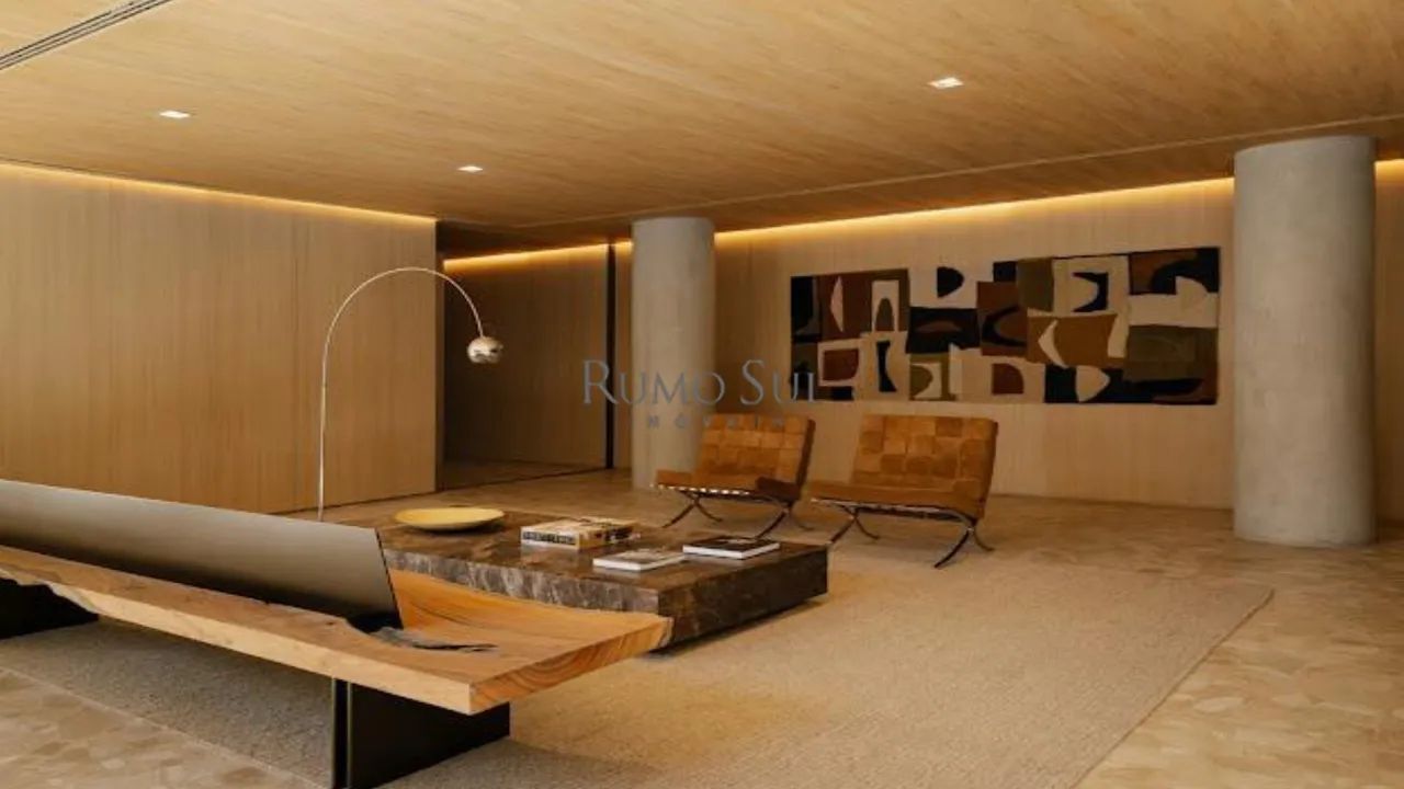 APARTAMENTO Vila Nova Conceição - Foto 2