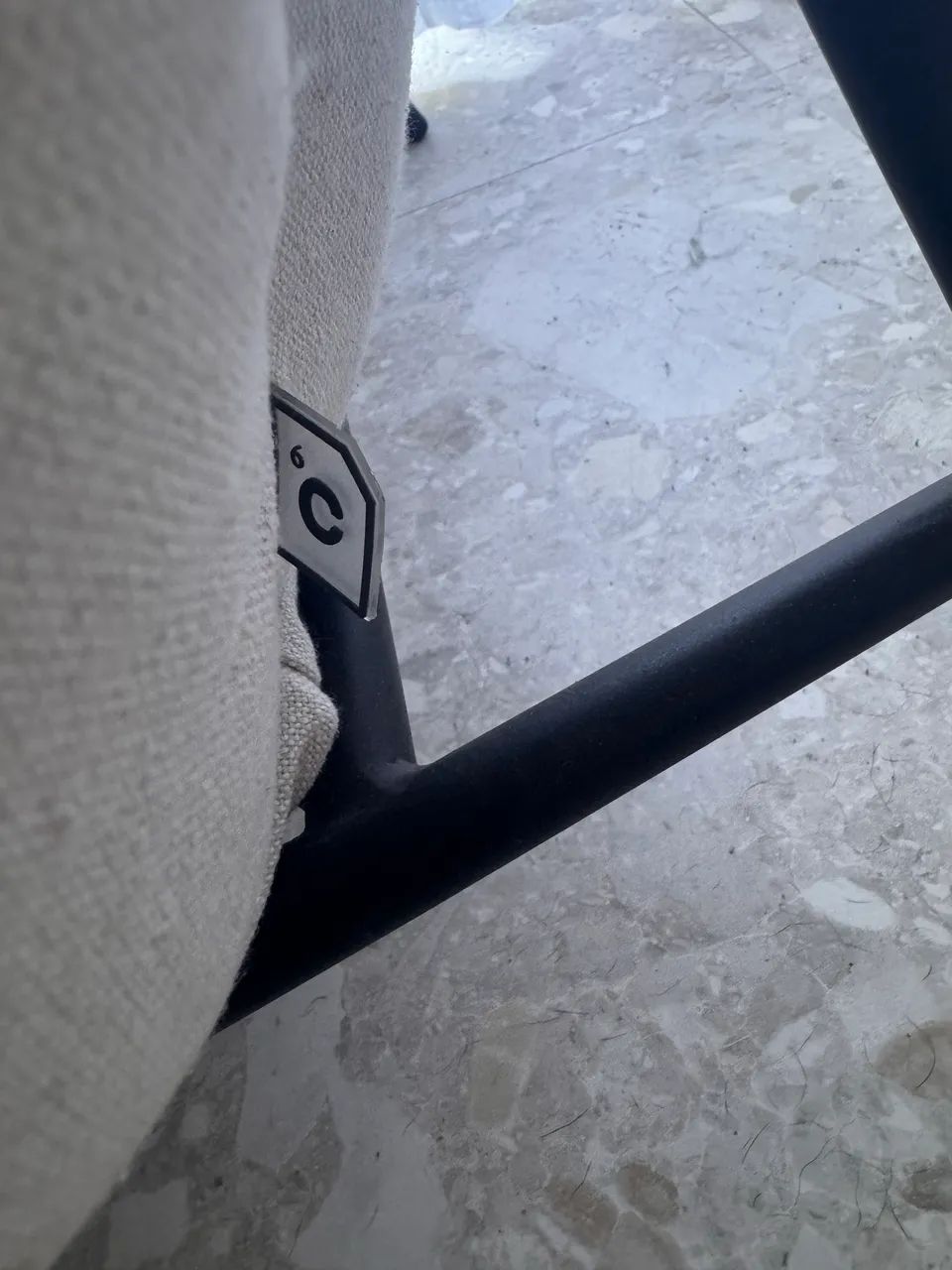 Poltrona Carbono Design  - Foto 5