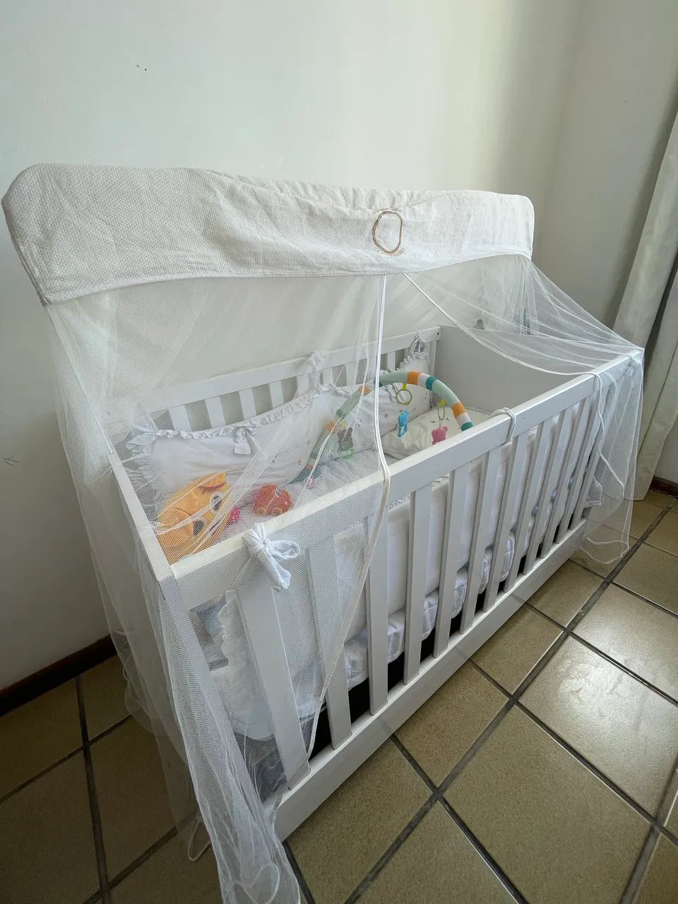 Berço 