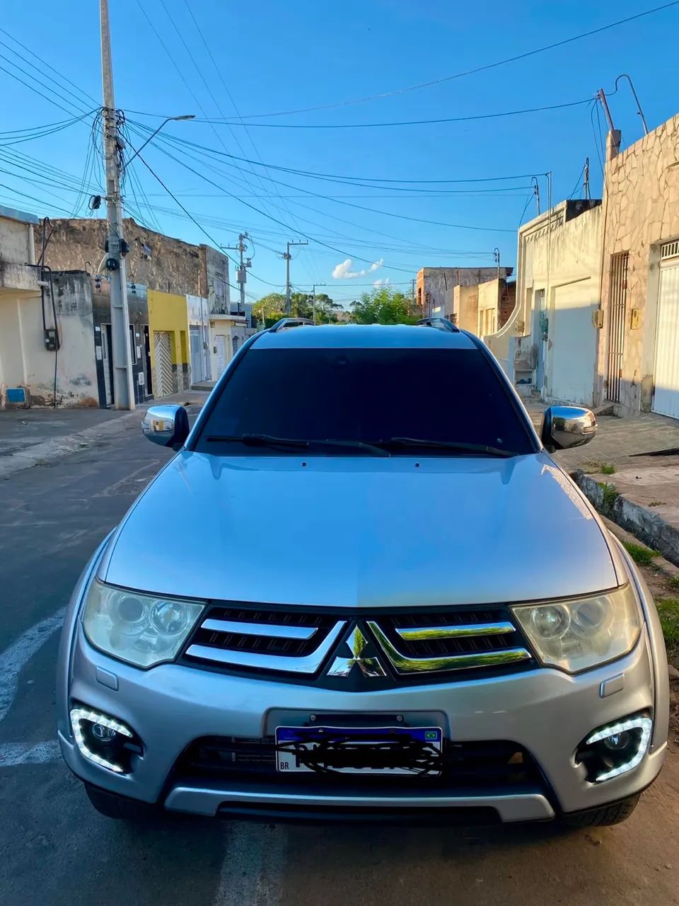 Pajero Dakar 2015 - Foto 4