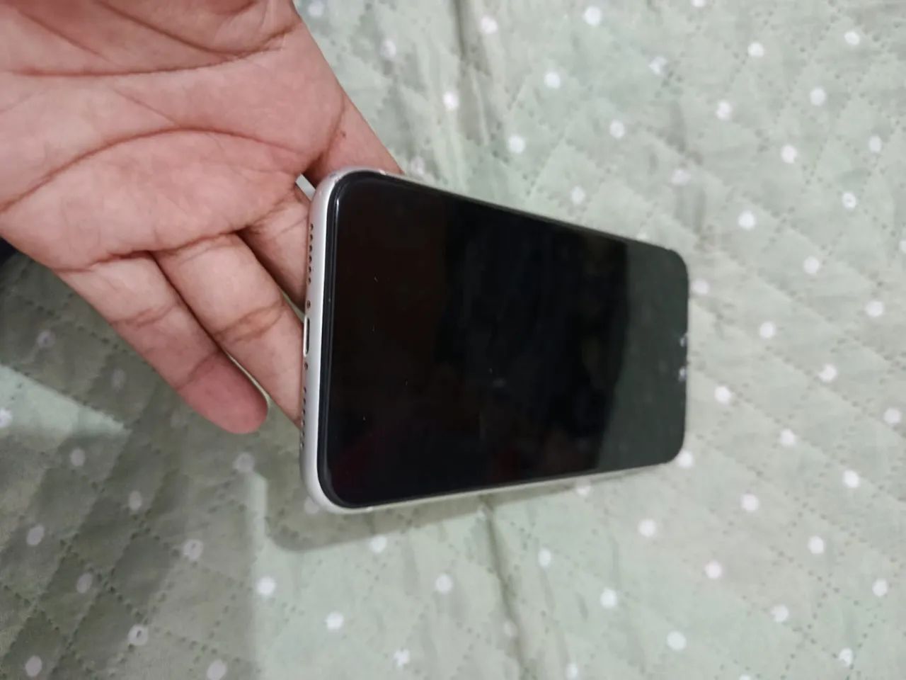 IPHONE XR - Foto 4