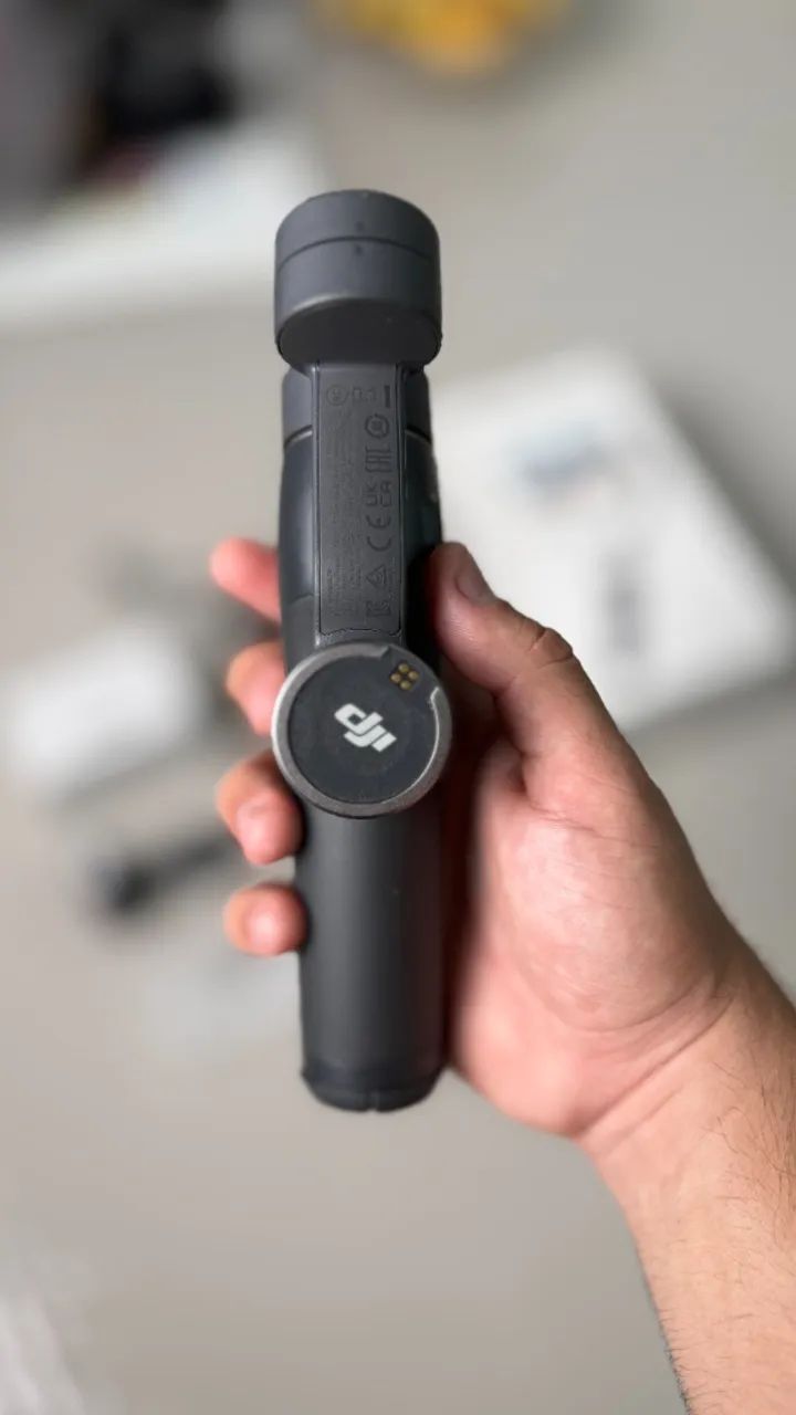 Gimbal Osmo Mobile 7P - Foto 3