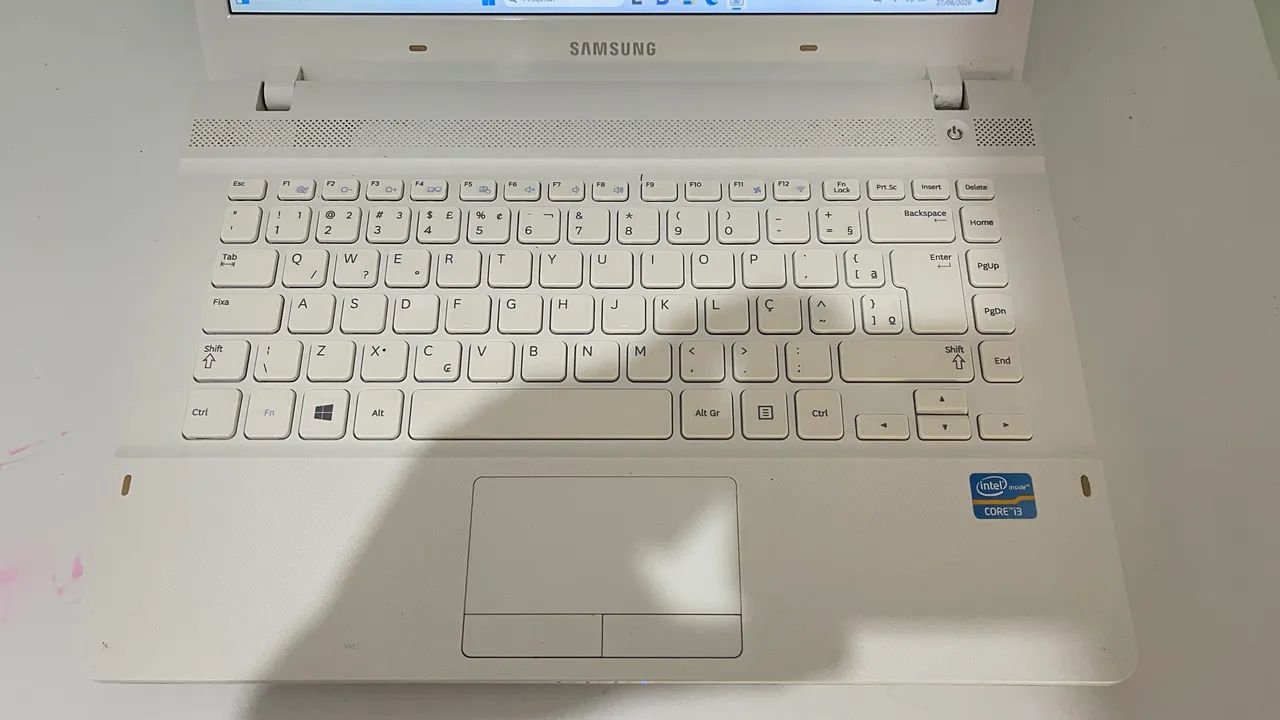 Notebook Samsung  - Foto 5