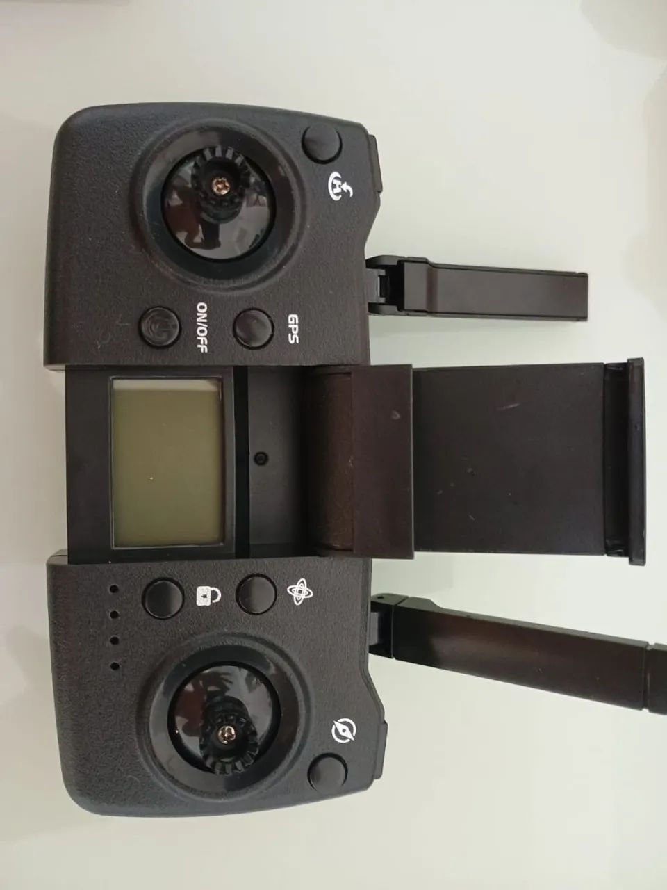 Drone L900 Pro SE com duas baterias, bag, protetor de helices e helices extras - Foto 5