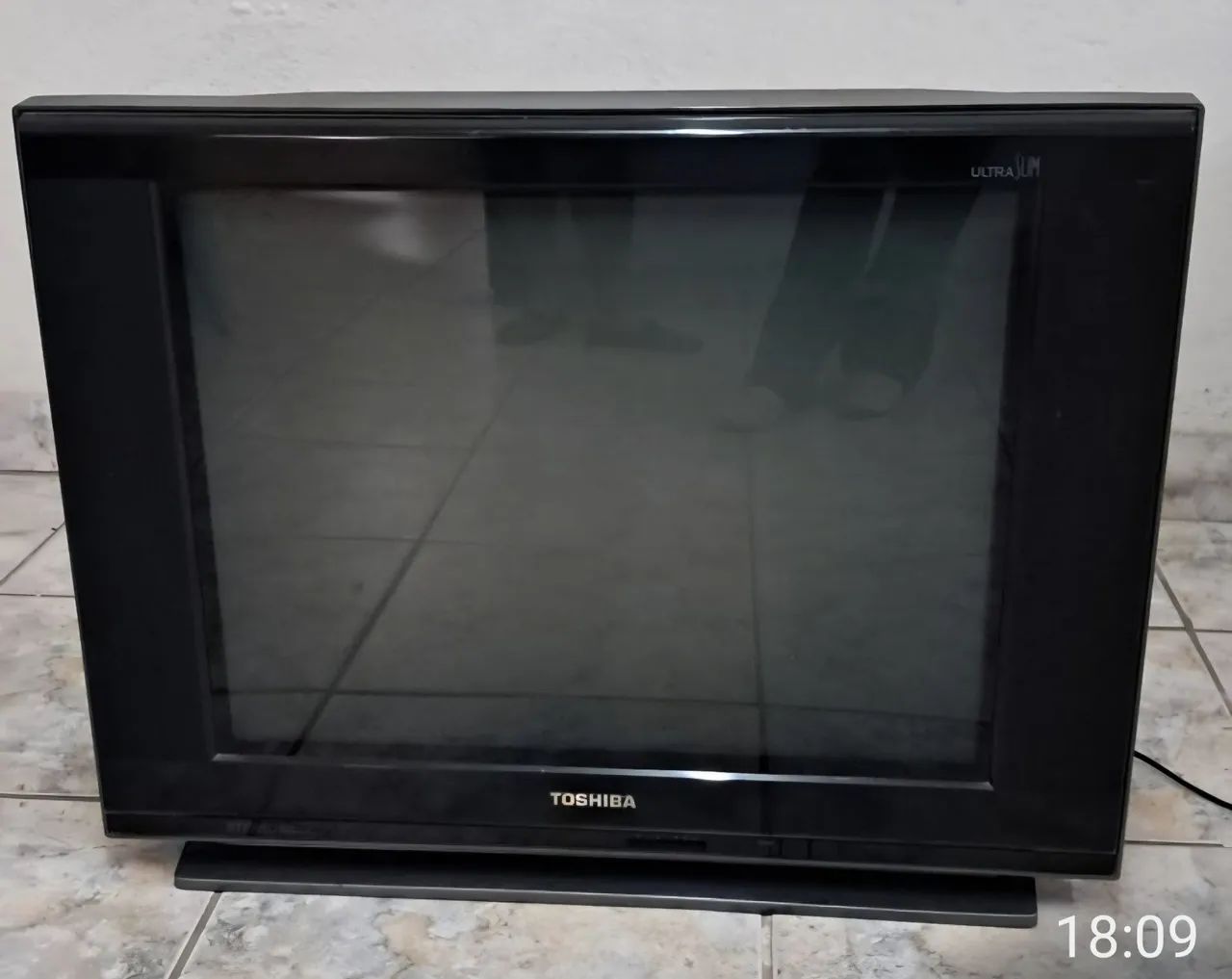 TV TOSHIBA 29 POLEGADAS - Foto 2