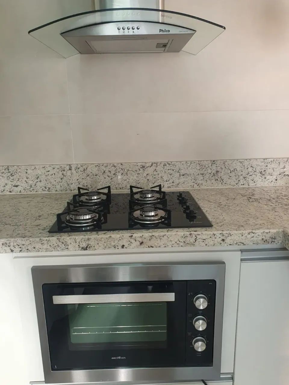 Apartamento com 2 quartos mobiliado próximo ao shopping pantanal. - Foto 3