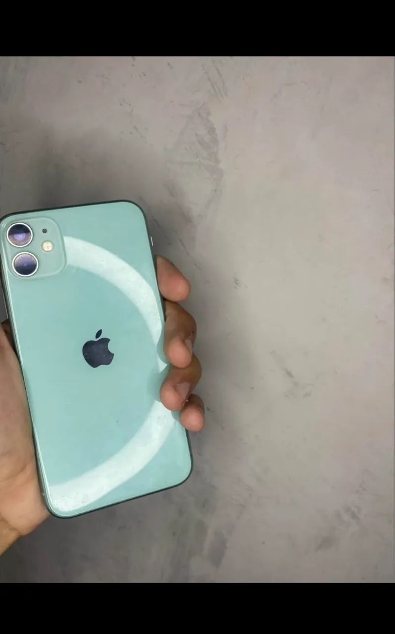 iPhone 11 - Foto 5