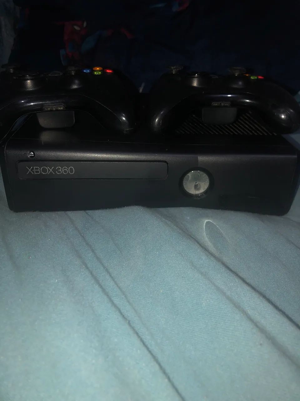 Xbox 360