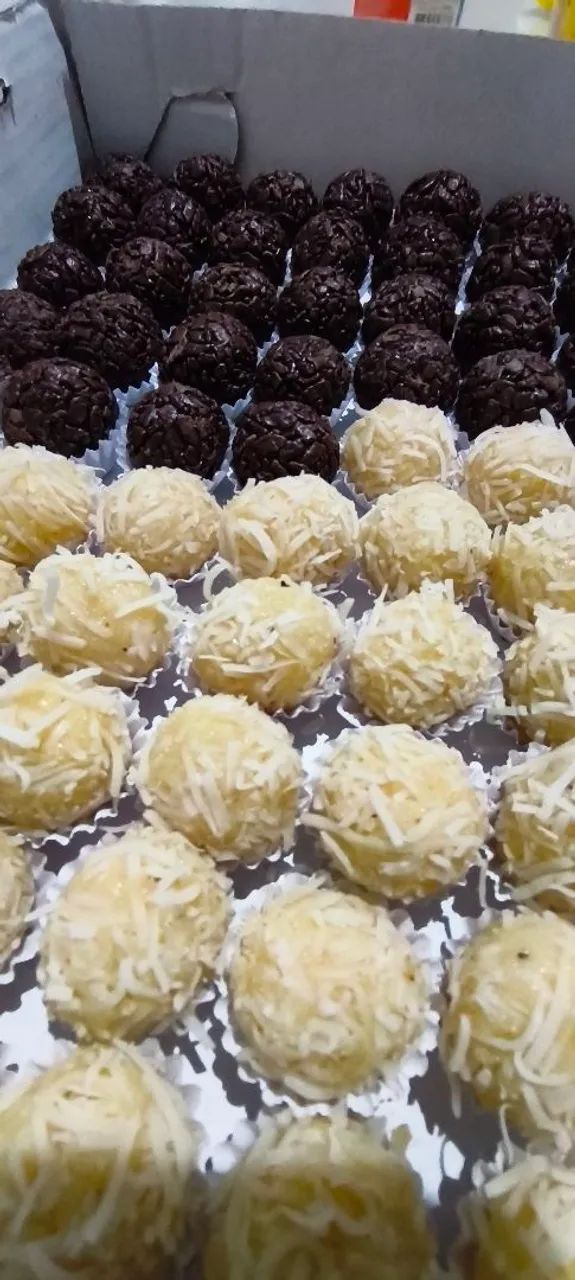 Doces personalizados e Tradicionais  - Foto 5
