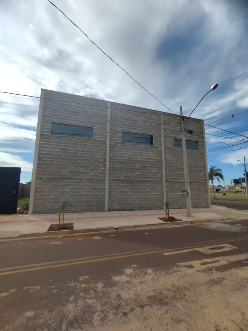 Barracão Comercial para Locação em Dourados - MS. - Foto 5