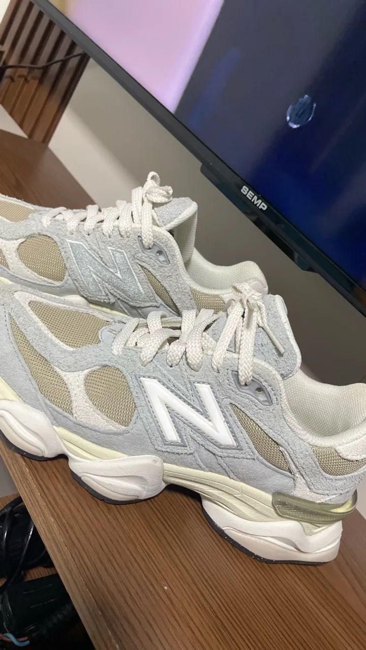 Tênis NewBalance 9060